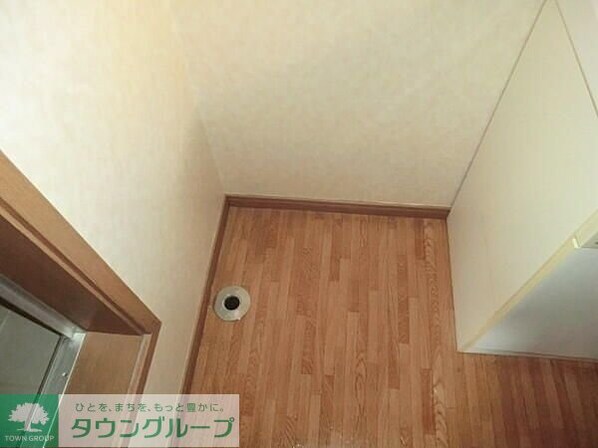 レジデンスTM村岡の物件内観写真